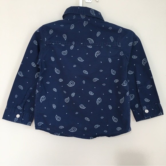 Carter's / Circo baby boys pant short tee shirt bundle 4-pcs matching sets - Picture 7 of 16